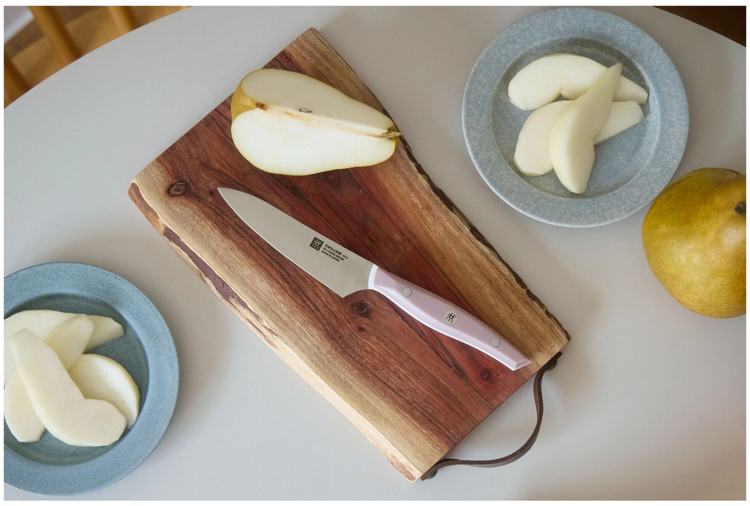 Fit II Spick & Garniermesser 11cm