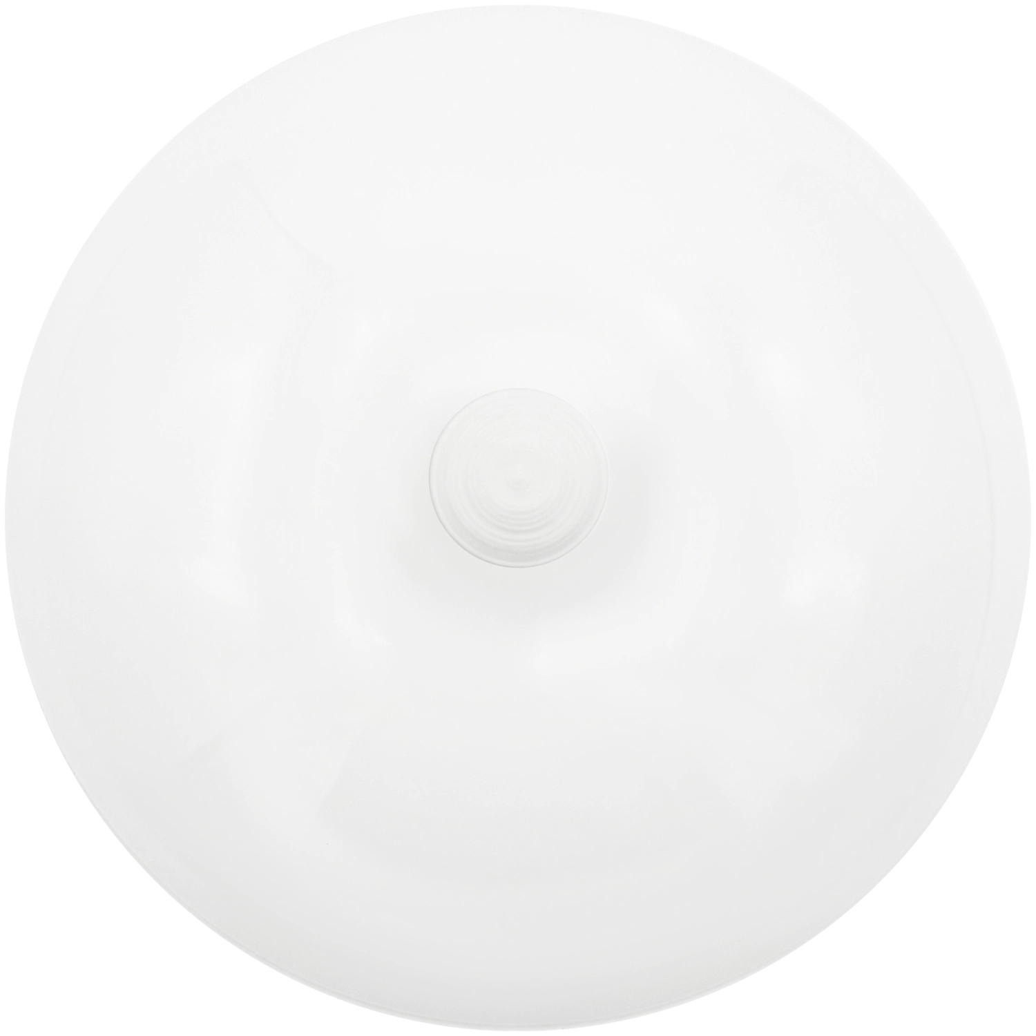 Hemisphere Couvercle pour tasse Bubble 15 cm