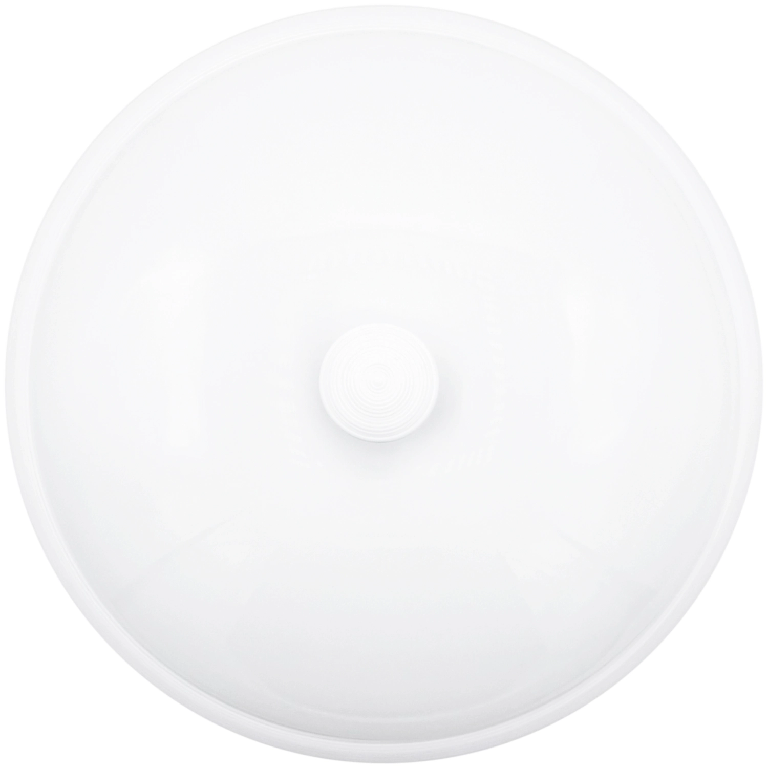 Hemisphere Couvercle pour tasse Bubble 15 cm