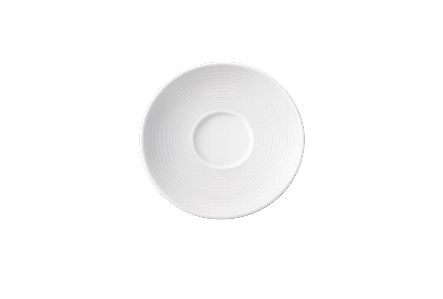 Hemisphere Soucoupe pour bol moyen 14 cm