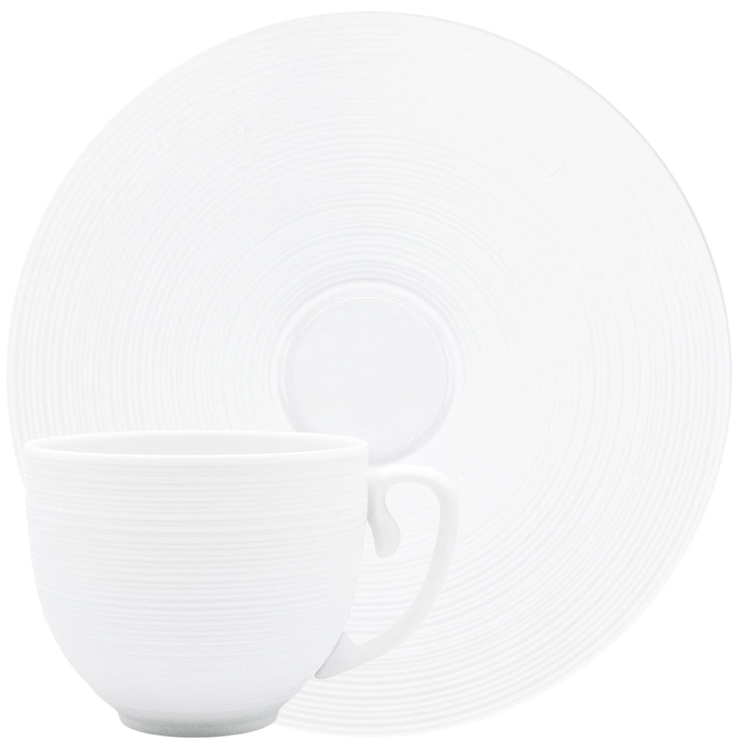 Hemisphere Tasse à café 12 cl