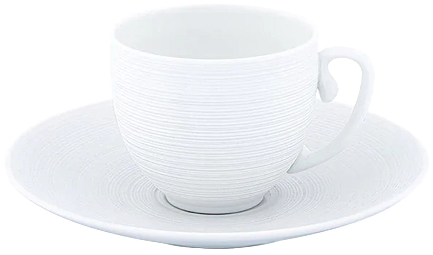Hemisphere Tasse à café 12 cl