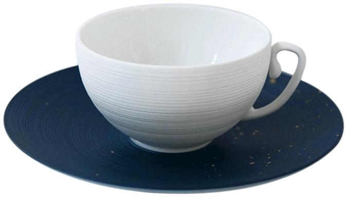 Hemisphere Tasse à thé 22 cl