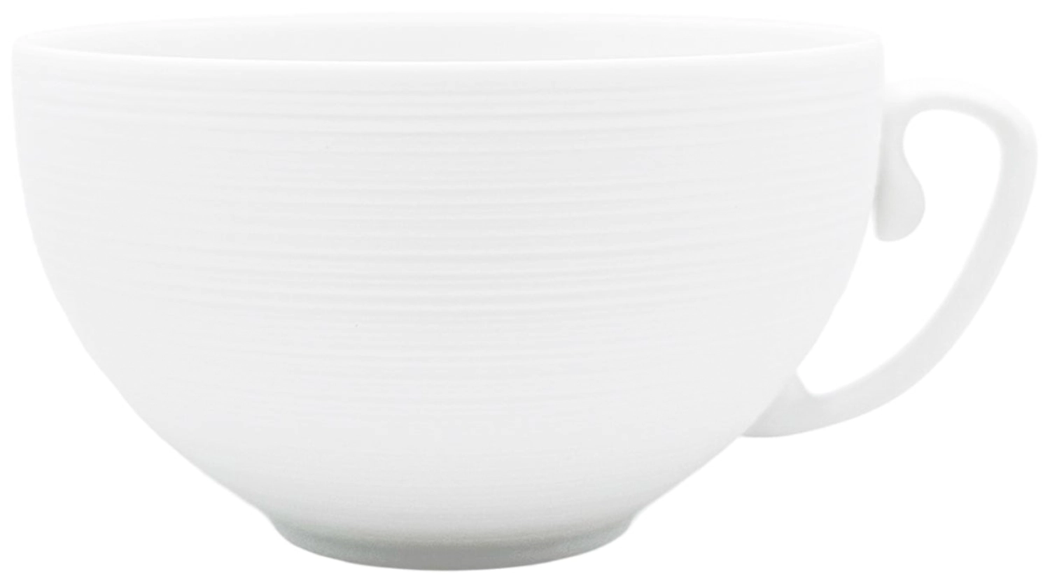 Hemisphere Soucoupe à thé 17,5 cm