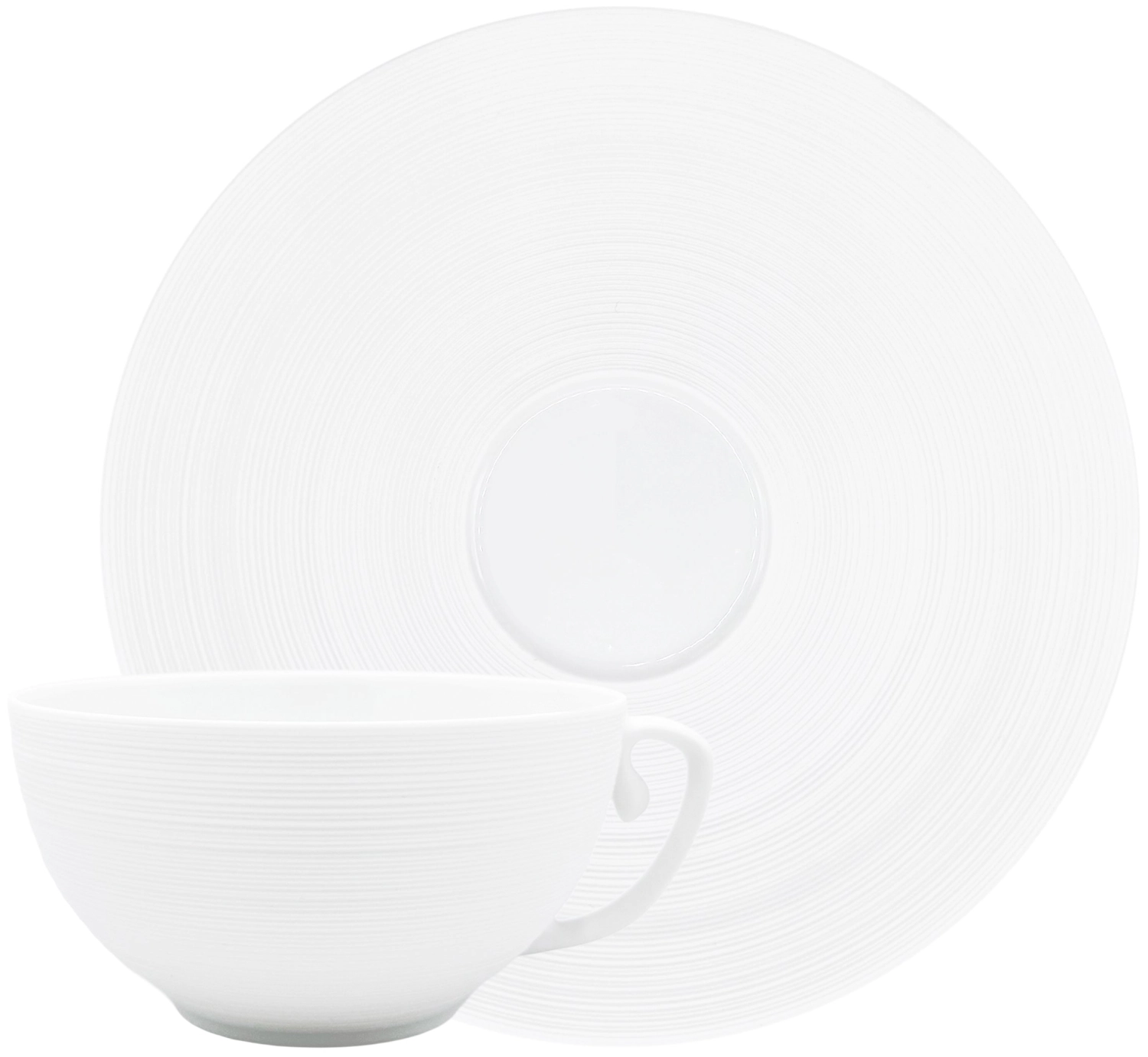 Hemisphere Tasse à petit-déjeuner 35 cl