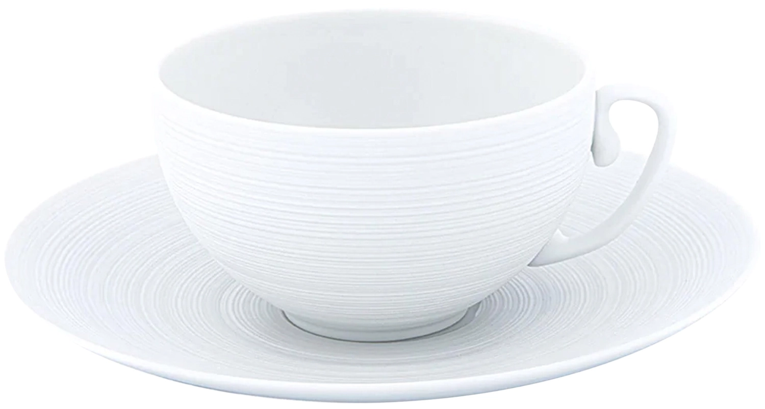 Hemisphere Tasse à petit-déjeuner 35 cl