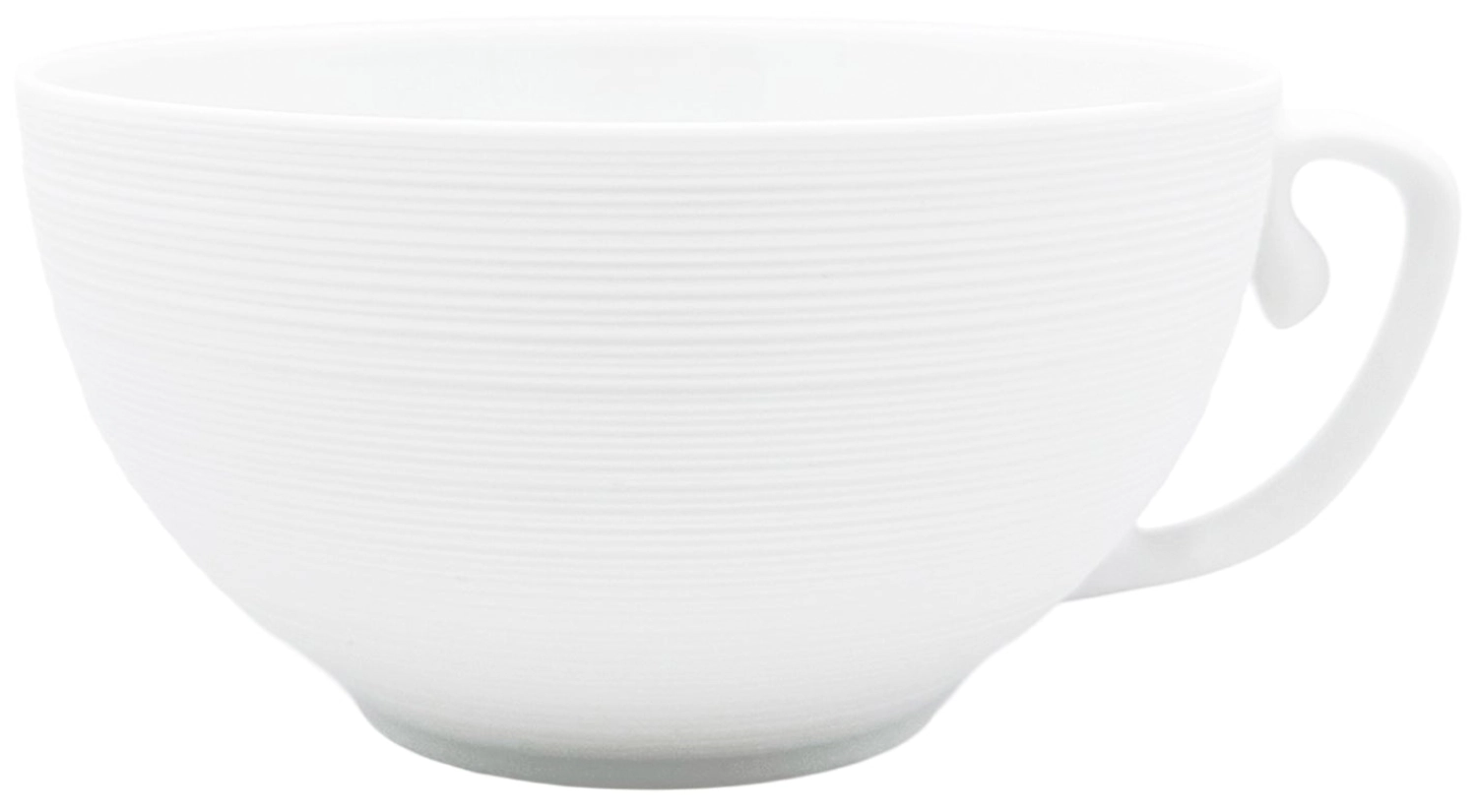 Hemisphere Tasse à petit-déjeuner 35 cl