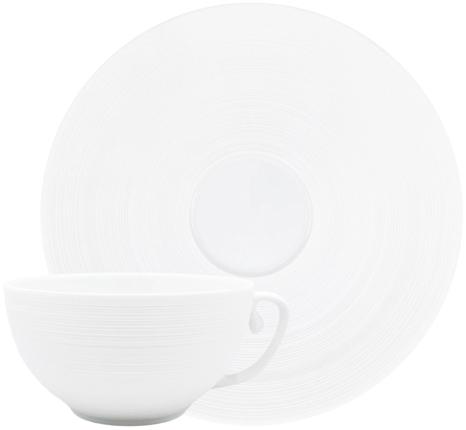 Hemisphere Tasse à petit-déjeuner 35 cl