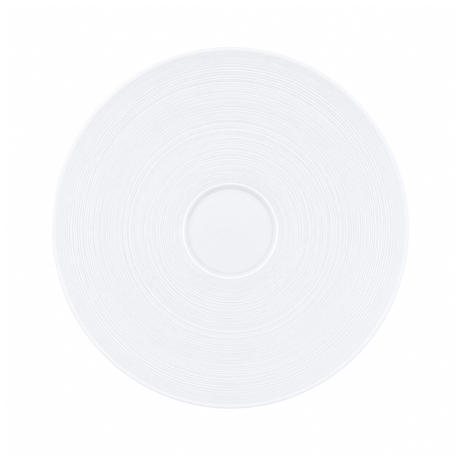 Hemisphere Soucoupe pour tasse à petit-déjeuner 19,5 cm
