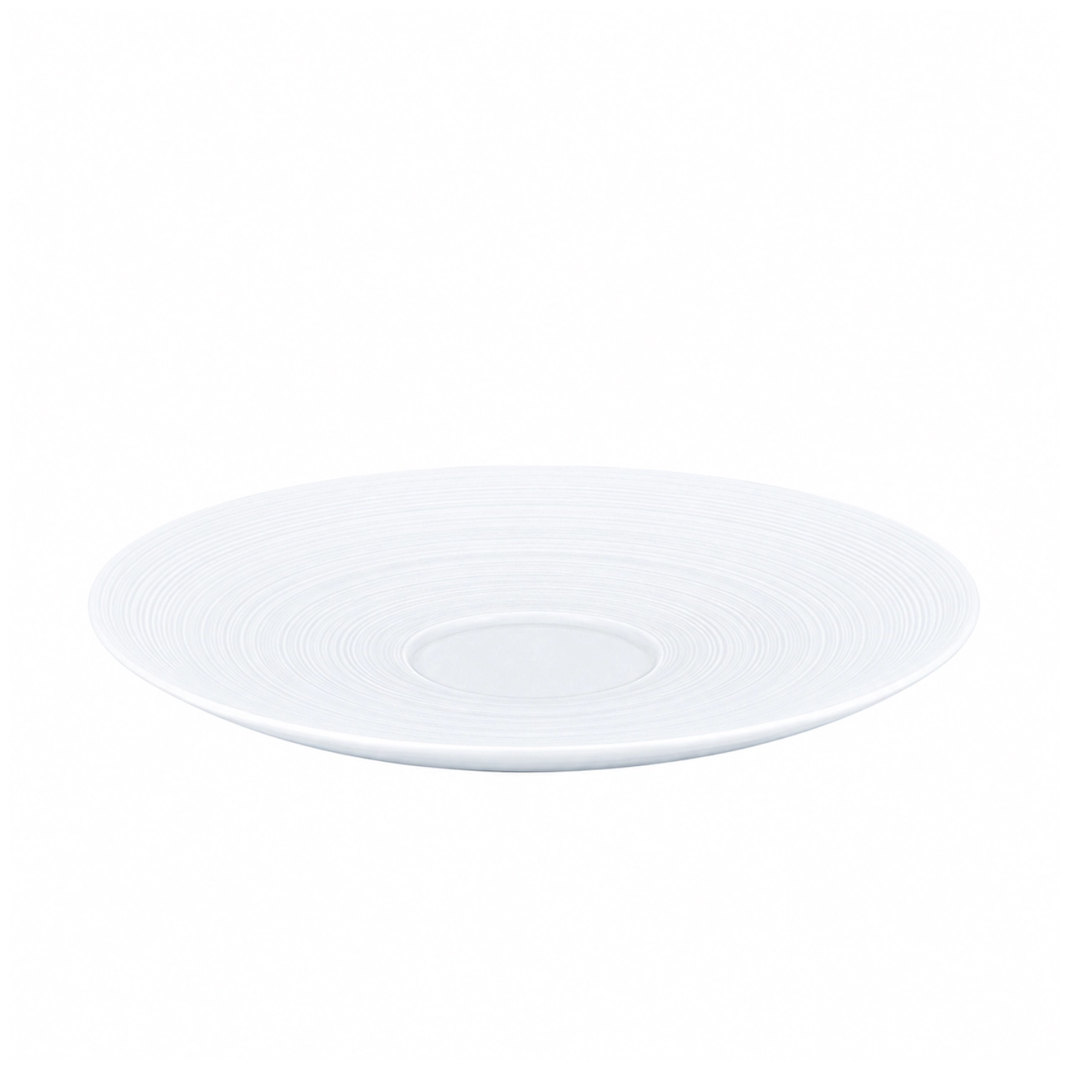 Hemisphere Soucoupe pour tasse à petit-déjeuner 19,5 cm
