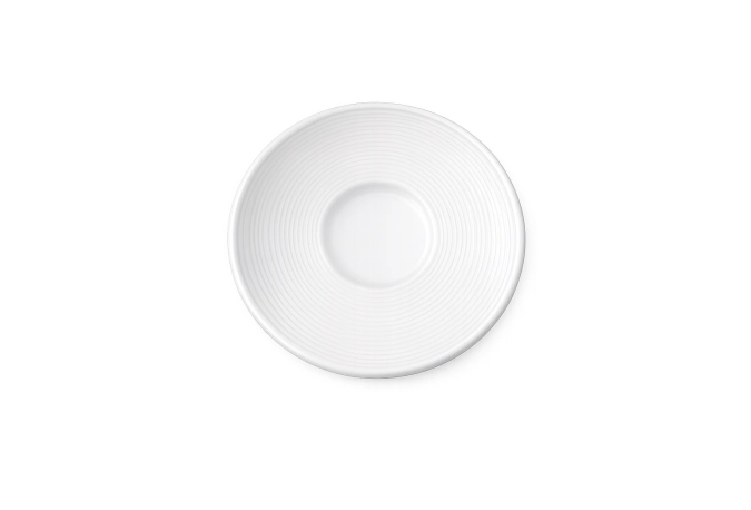 Hemisphere Soucoupe pour tasse à soupe 19,5 cm