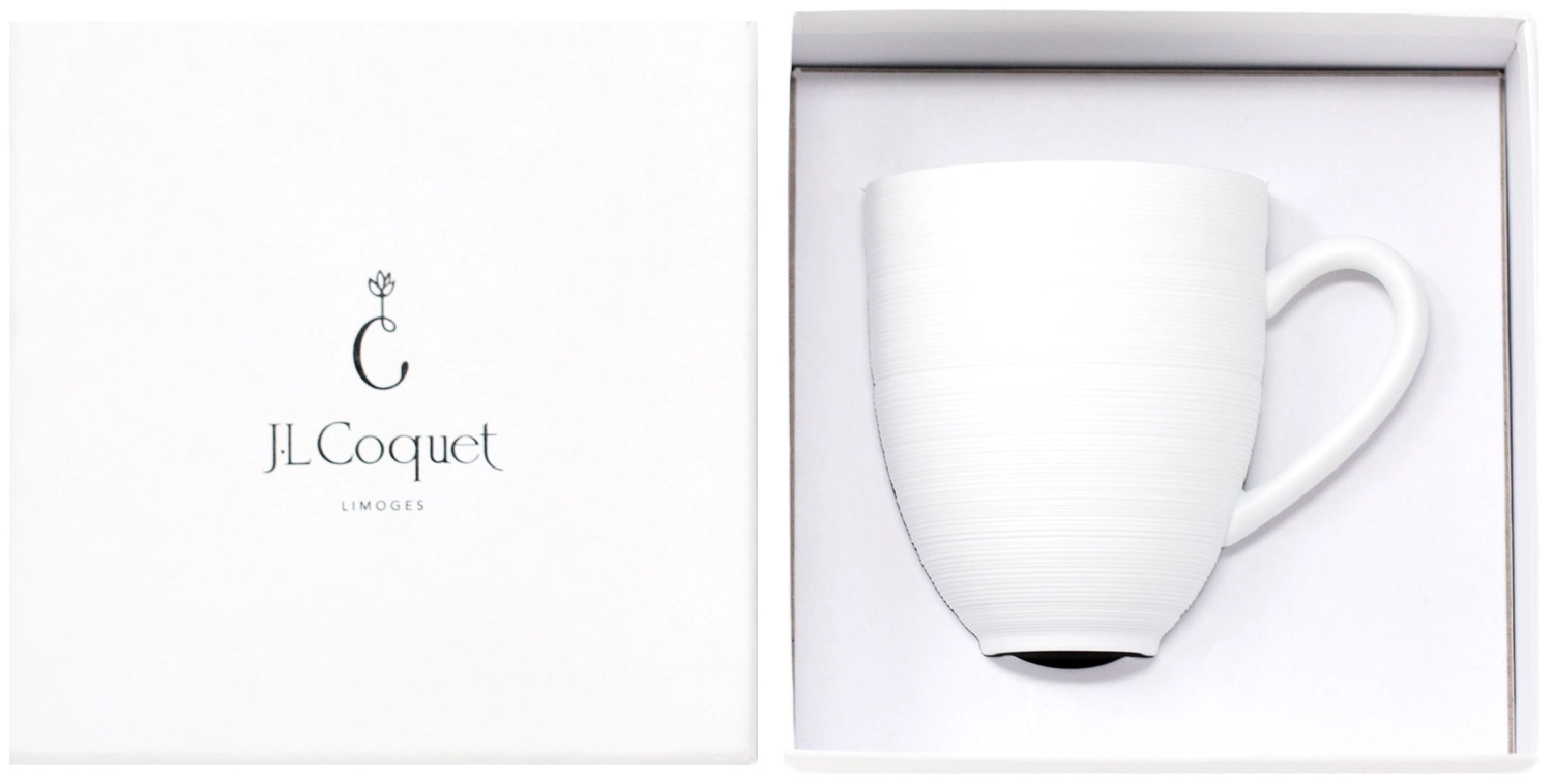 Hemisphere Mug 27 cl