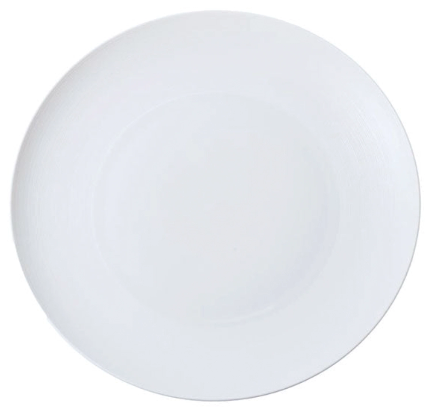 Hemisphere Assiette plate 19 cm