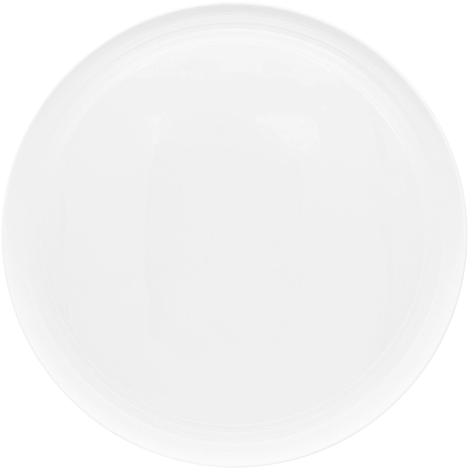 Hemisphere Plateau à gâteau 33 cm