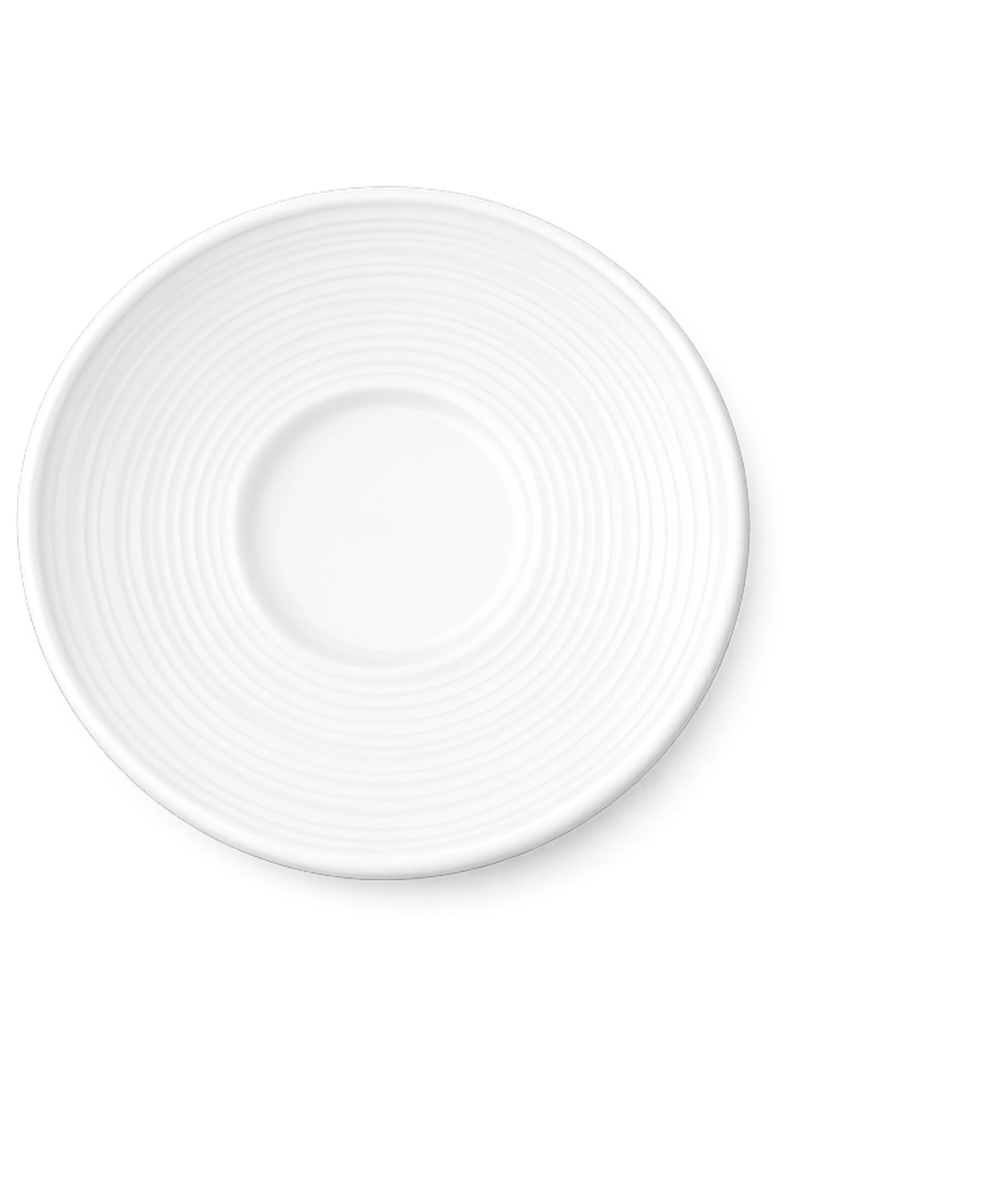 Hemisphere Unterteller zu Sauciere 21cm