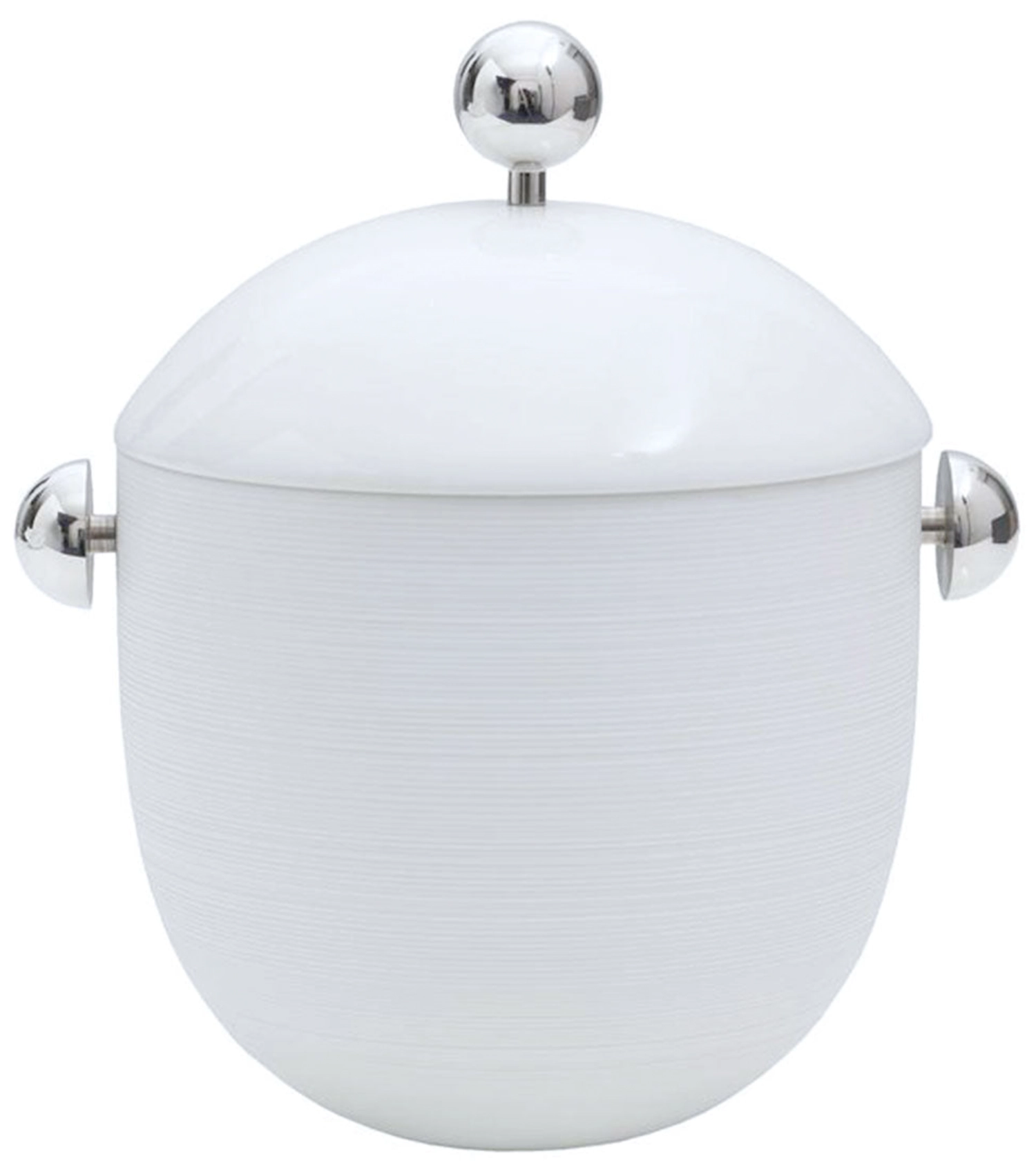 Hemisphere Suppentopf Edelstahl 190cl