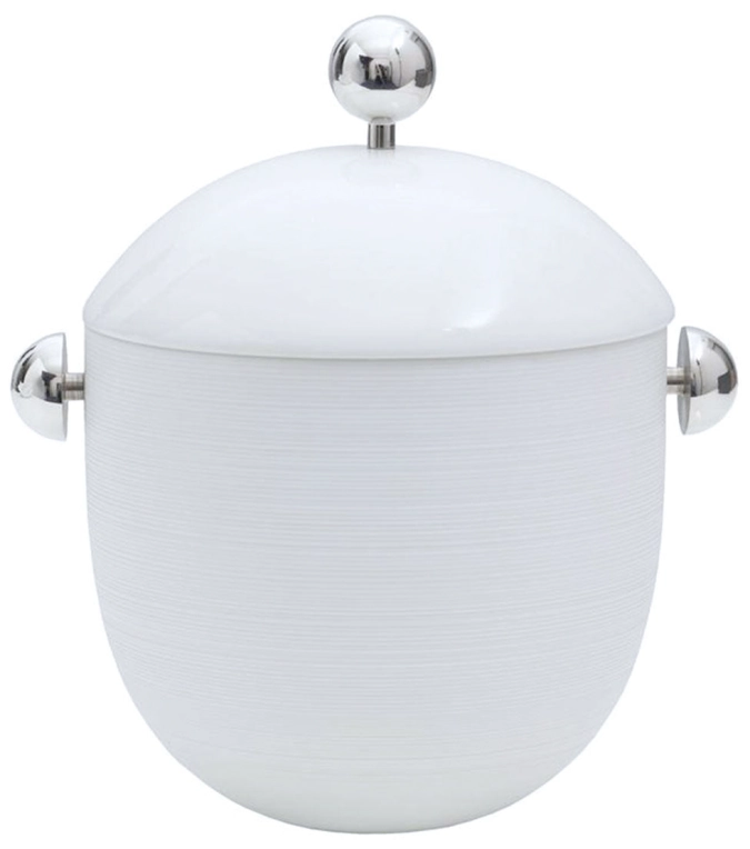 Hemisphere Bol à soupe en acier inoxydable 190 cl