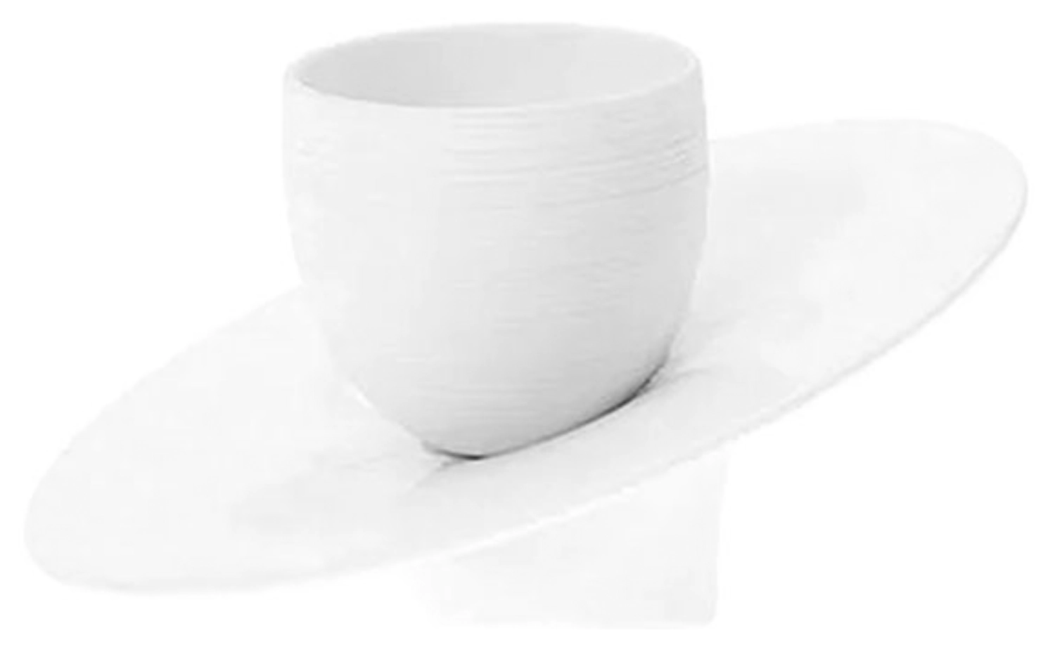 Hemisphere Tasse Slider 5 cm