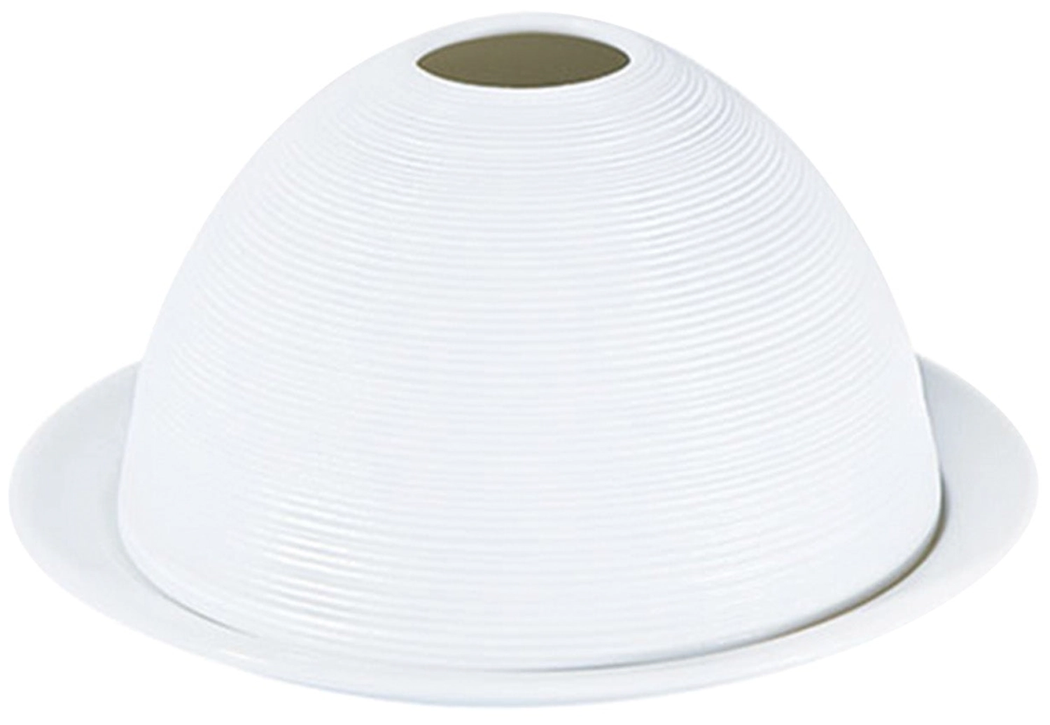 Hemisphere Bougie chauffe-plat 11,5 cm