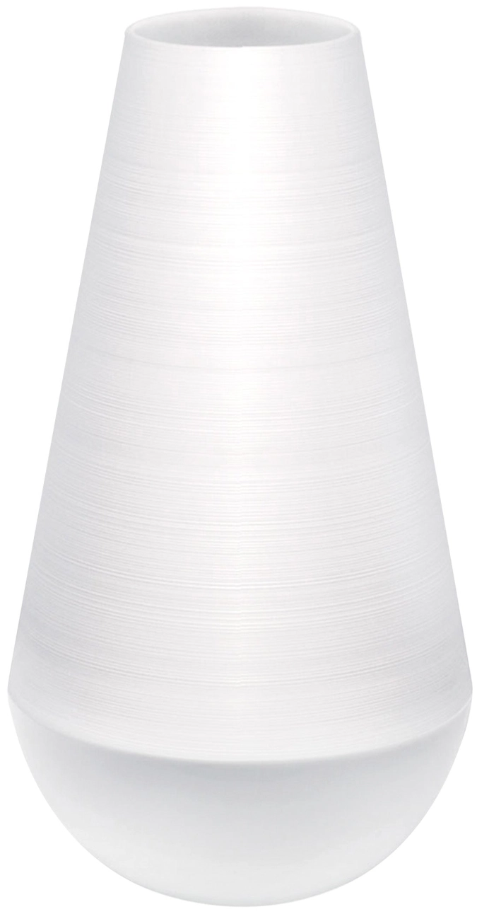 Hemispère Vase 43 cm