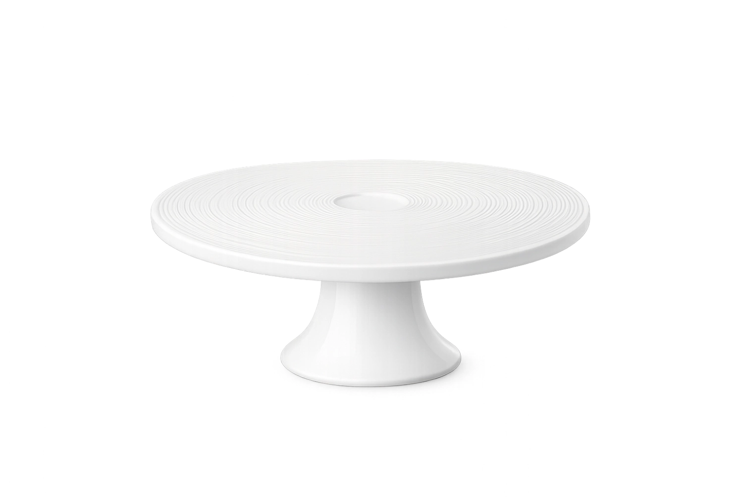 Hemispère Support à gâteau 20,5 cm