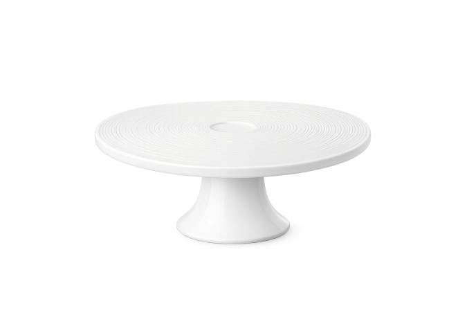 Hemispère Support à gâteau 20,5 cm