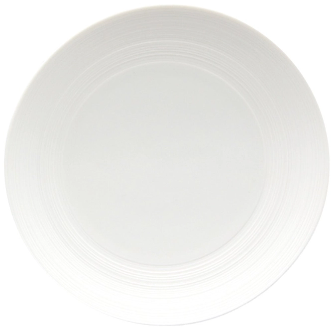 Hemisphere Assiette asiatique 10 cm