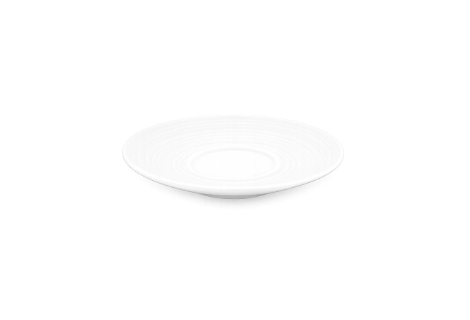 Hemisphere Soucoupe asiatique 11,5 cm