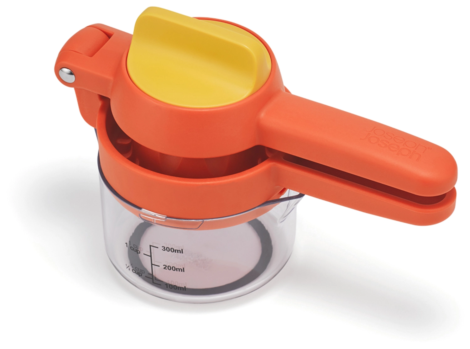 JuiceMax Plus Citrus Presse