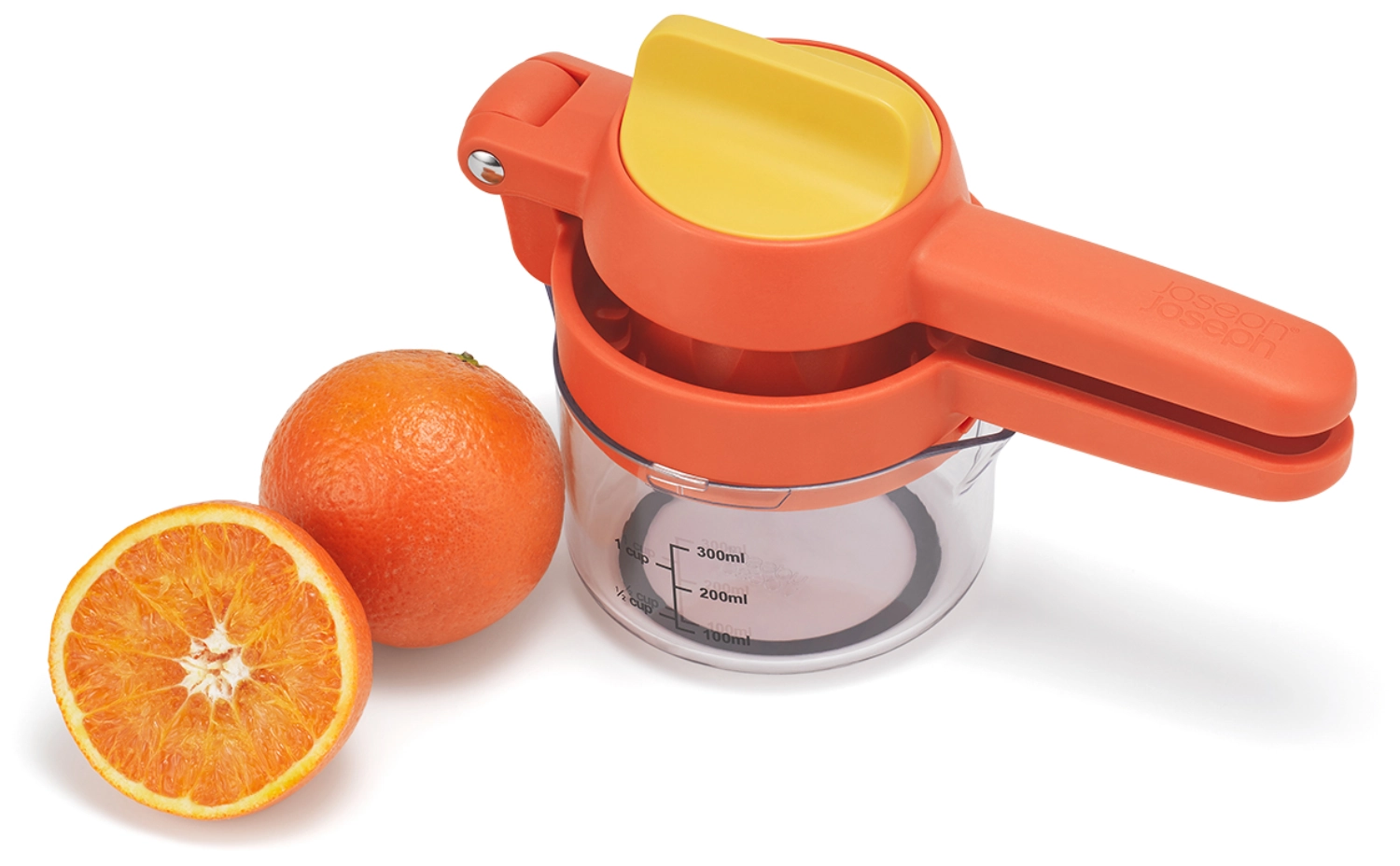 JuiceMax Plus Citrus Presse