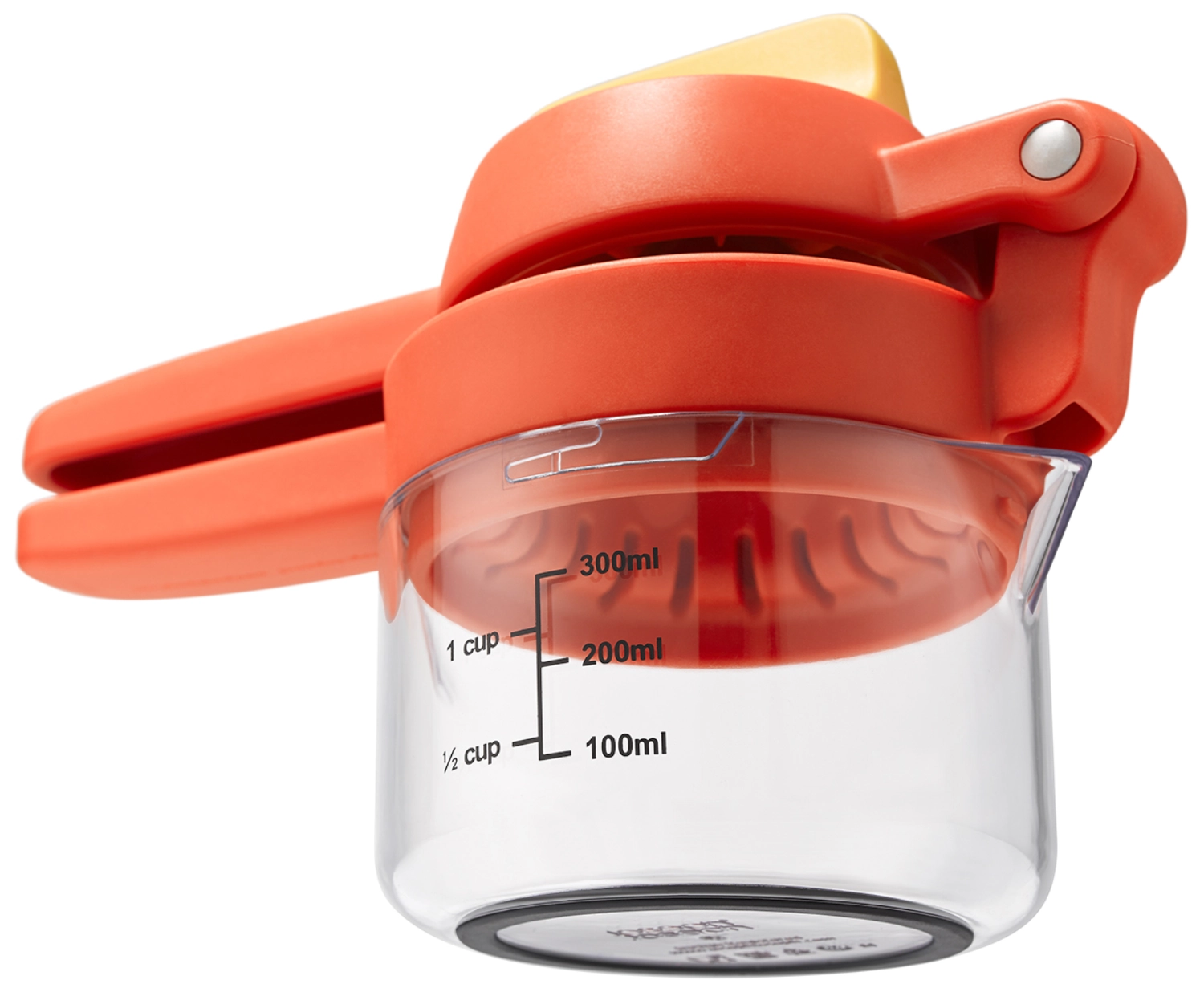 JuiceMax Plus Citrus Presse