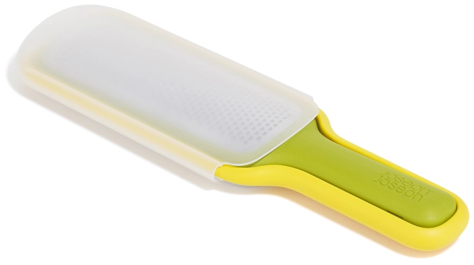 2er Set Nest Grate & Zest