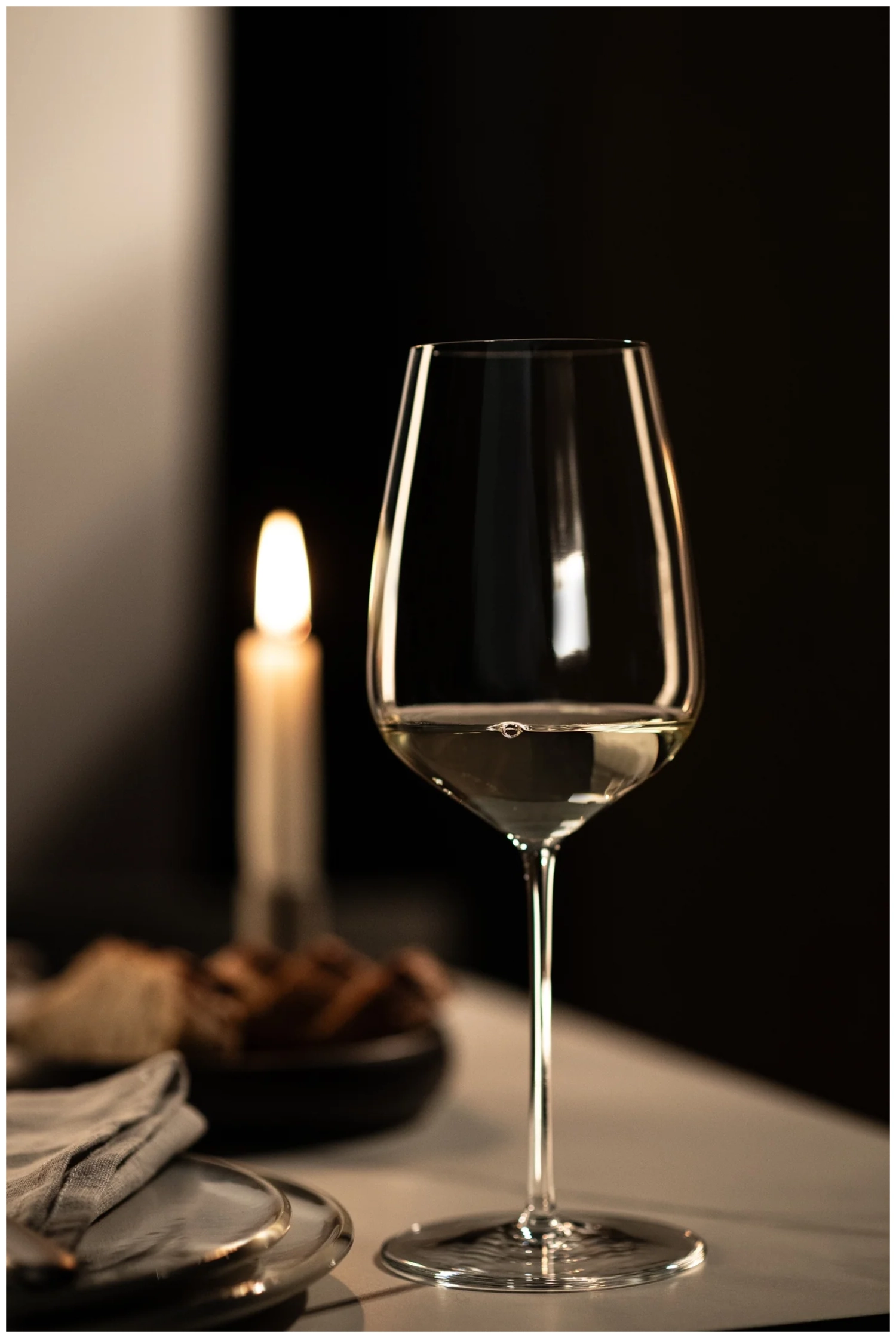 Verre à vin Perfect Match n° 2 avec MP