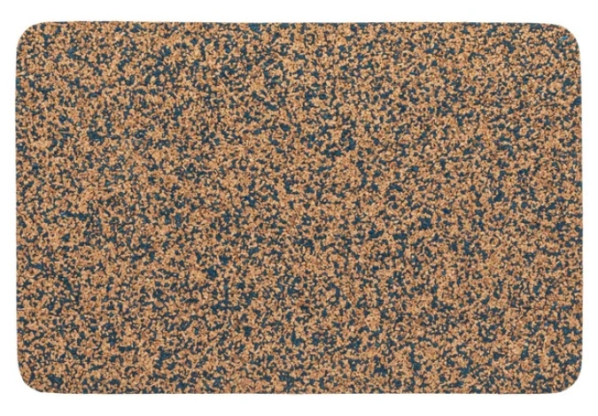 Set de table en liège