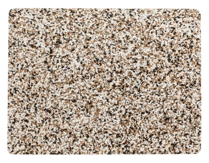 Set de table en liège