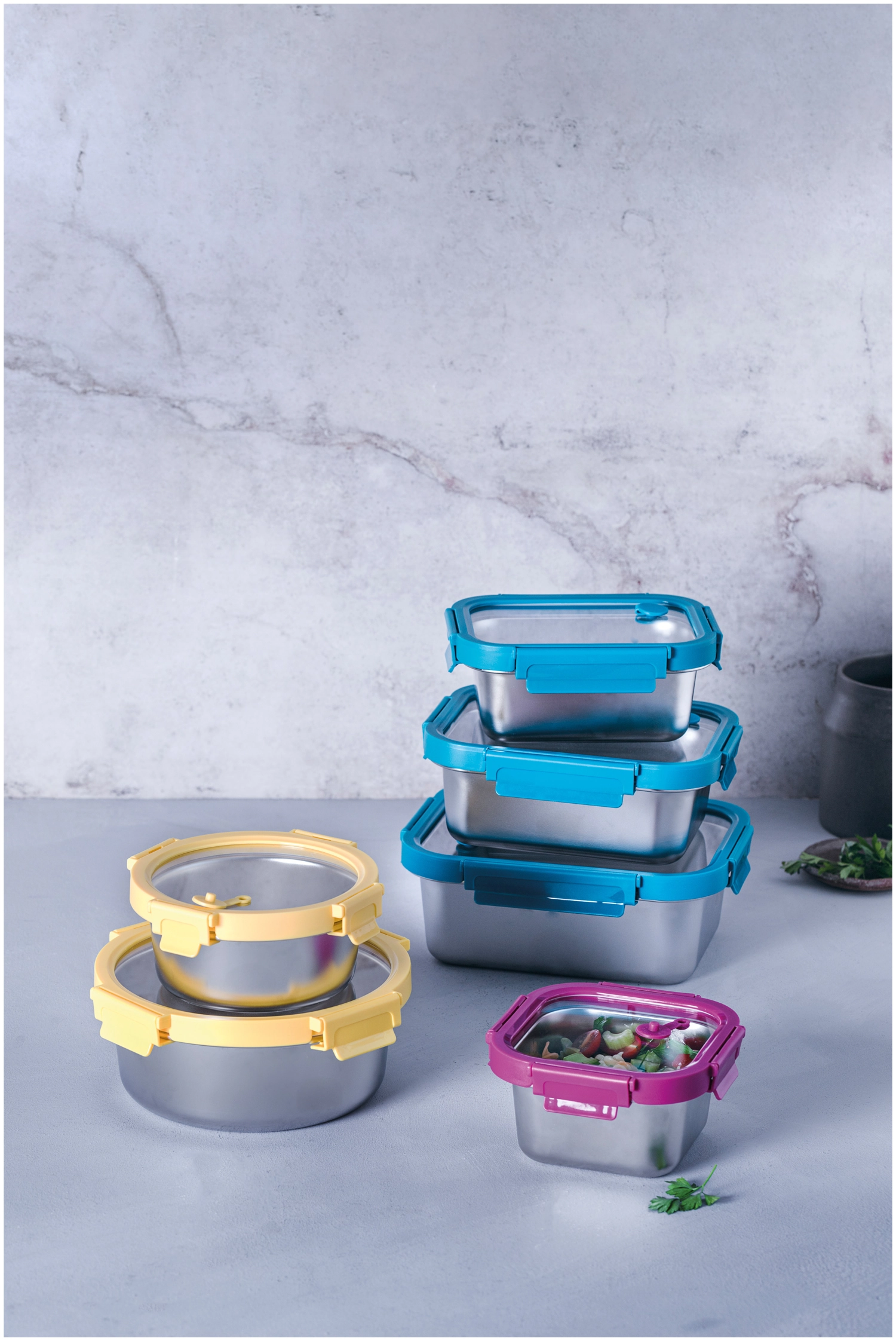 Etern Lunchbox