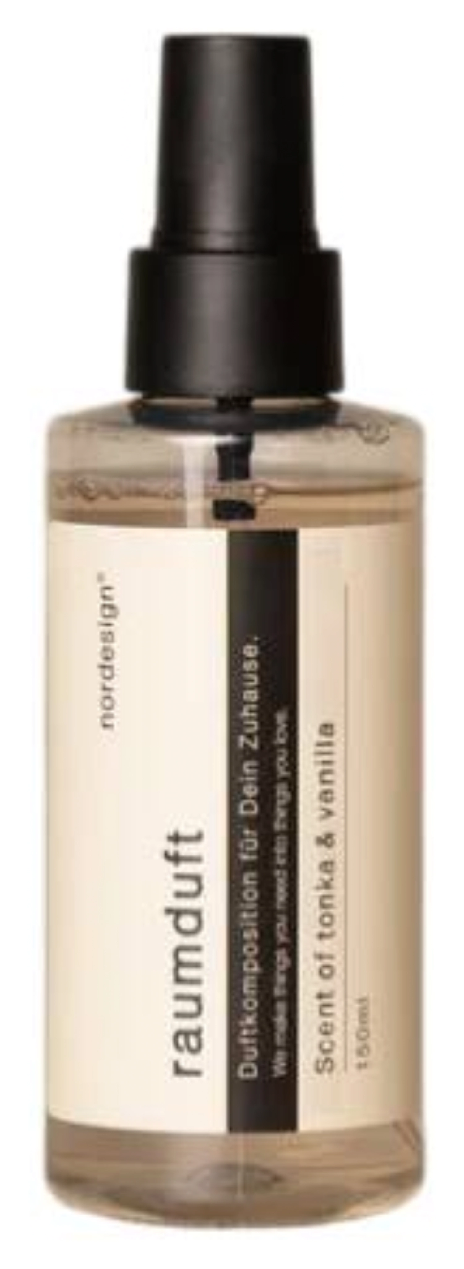 Raumduft Scent of Tonka & Vanilla