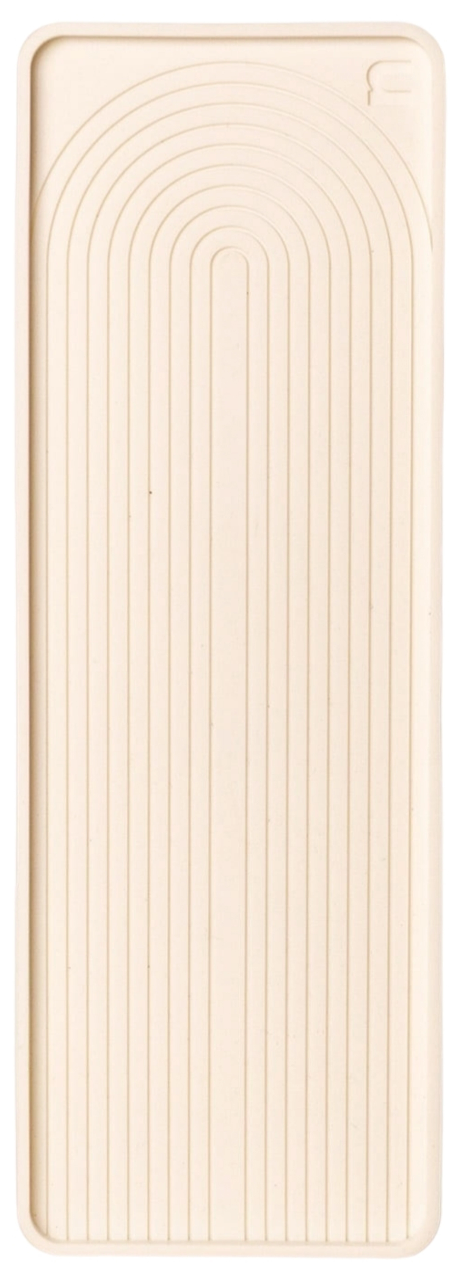 Untersetzer / Abtropfmatte