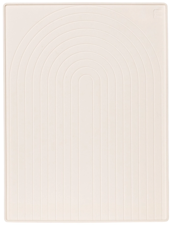 Abtropfmatte