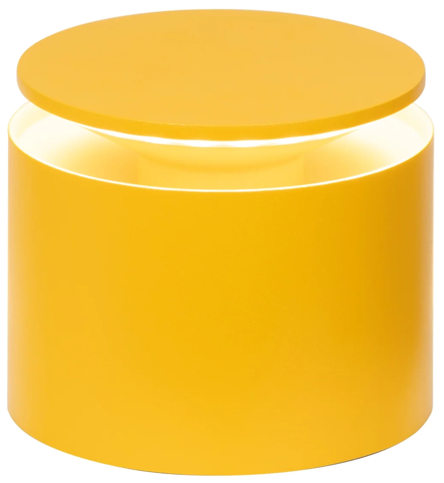 Push-Up Tischlampe