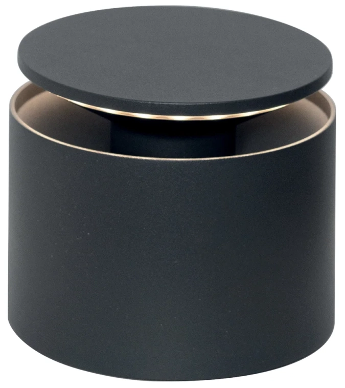 Push-Up Tischlampe