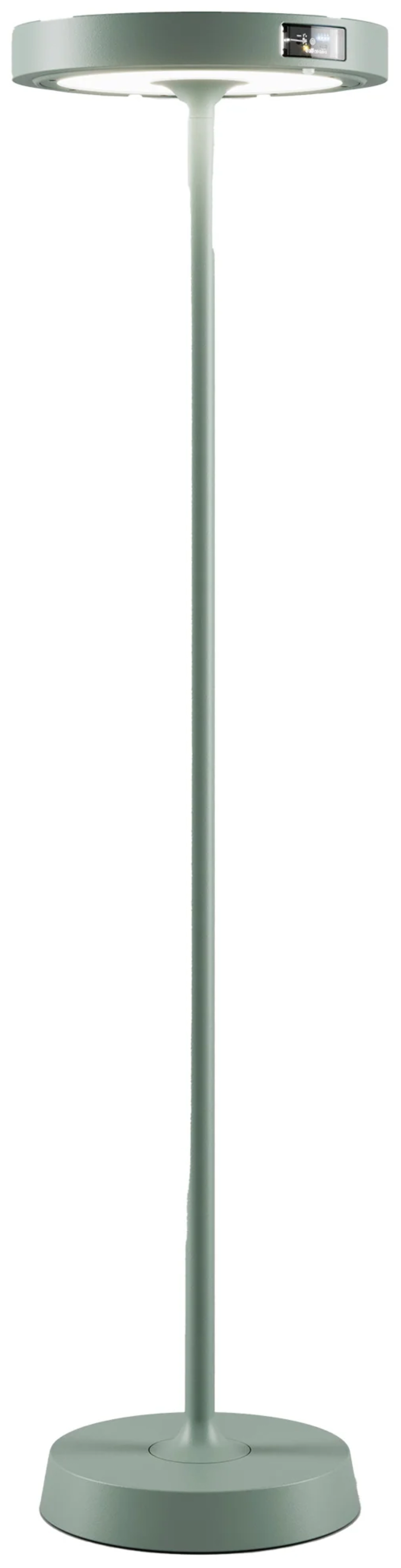 Barbell Solar L Stehlampe