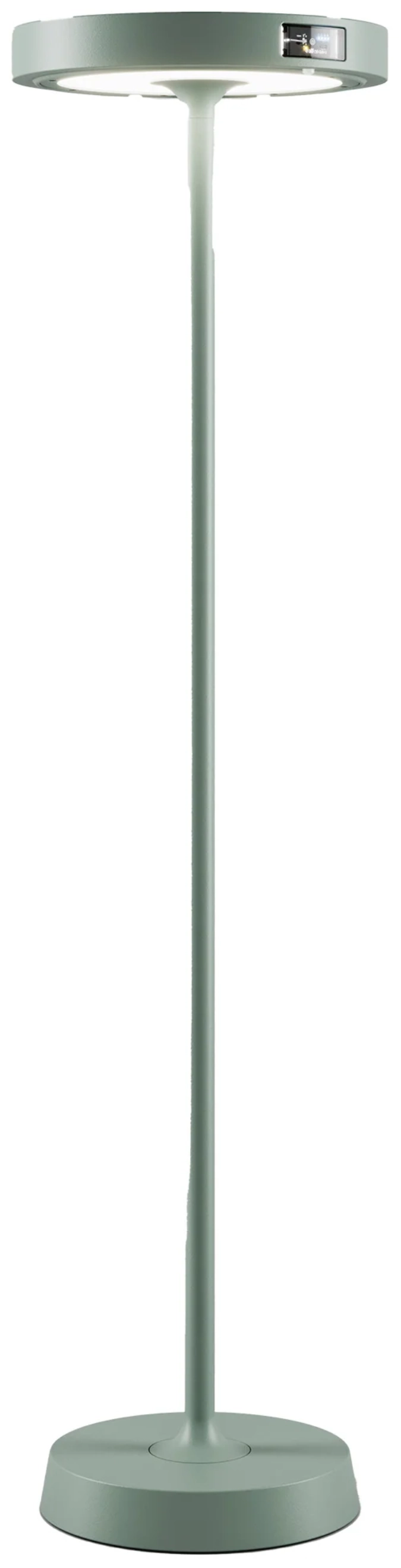 Barbell Solar L Stehlampe