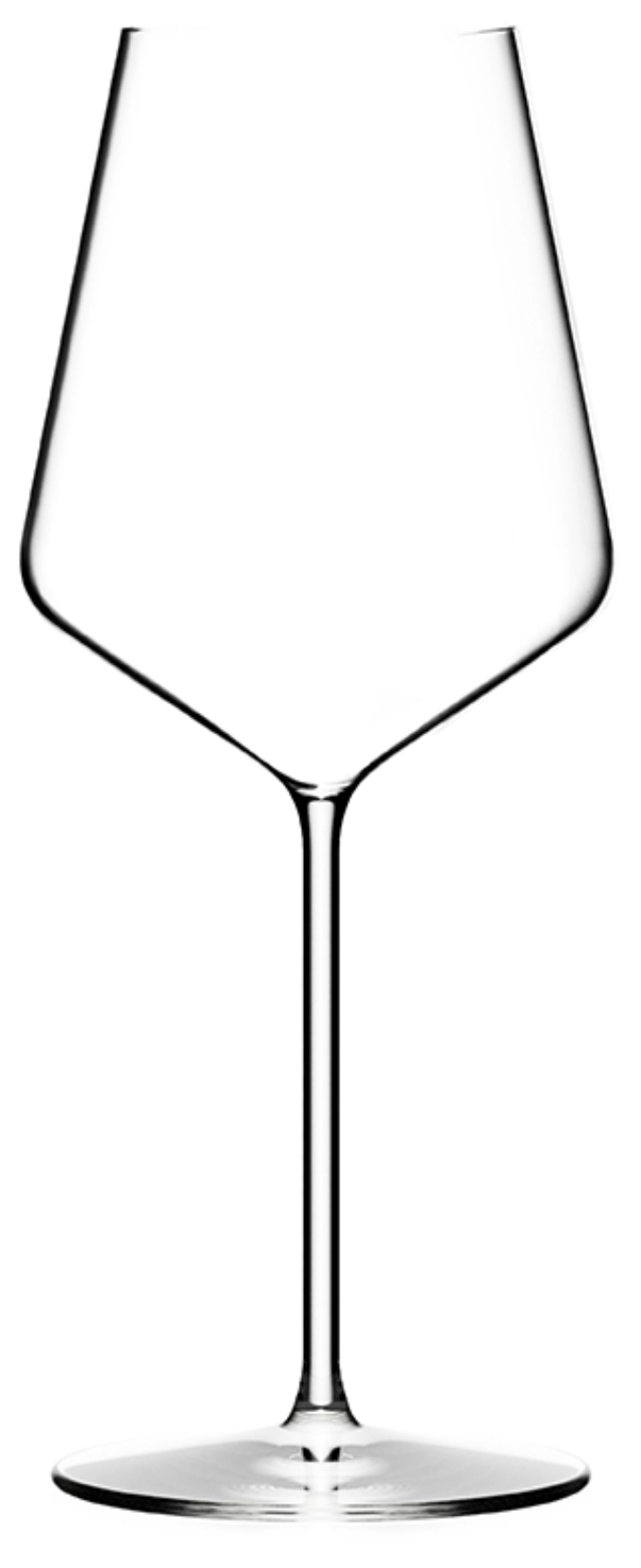 Signature L’Intense Bacchus Weinglas