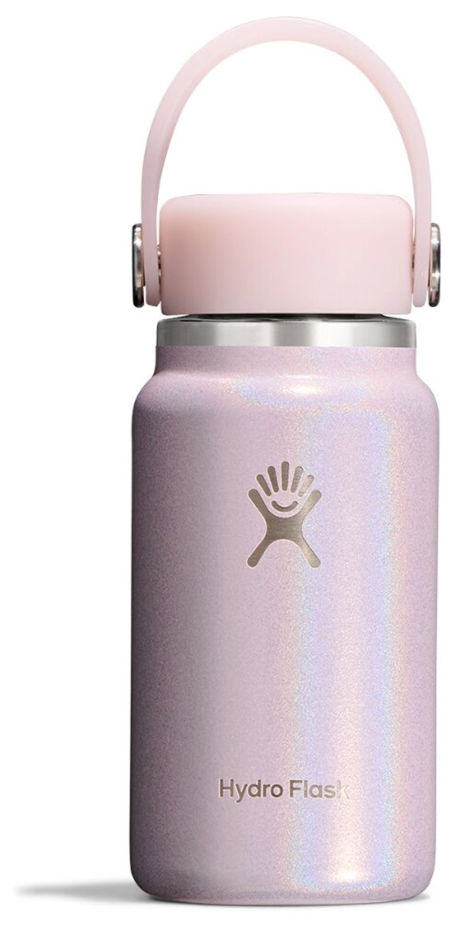 Trinkflasche Micro Hydro