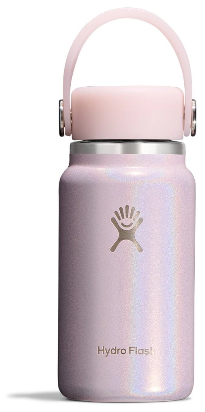 Trinkflasche Micro Hydro