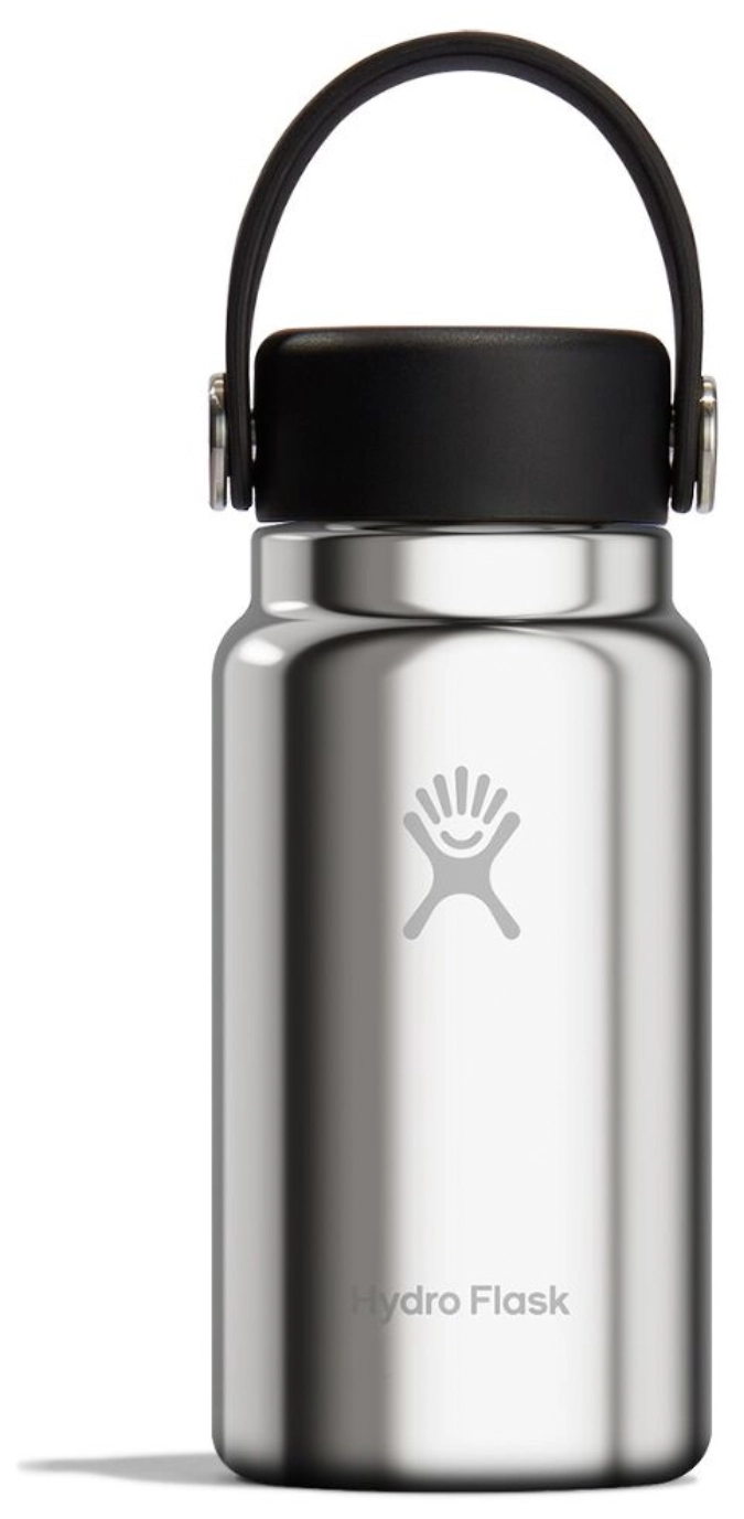 Gourde Micro Hydro