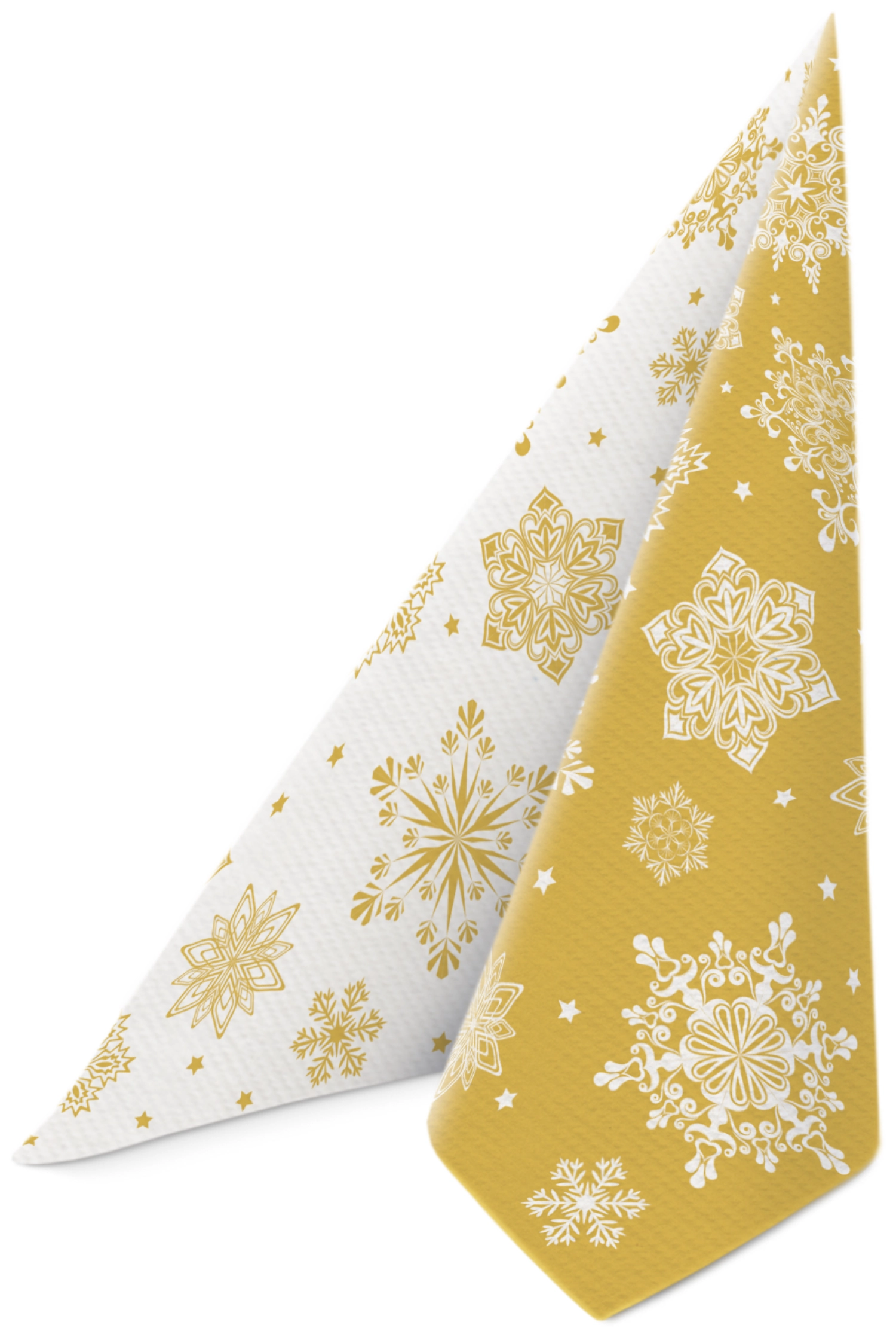 Serviettes de table 12pcs.