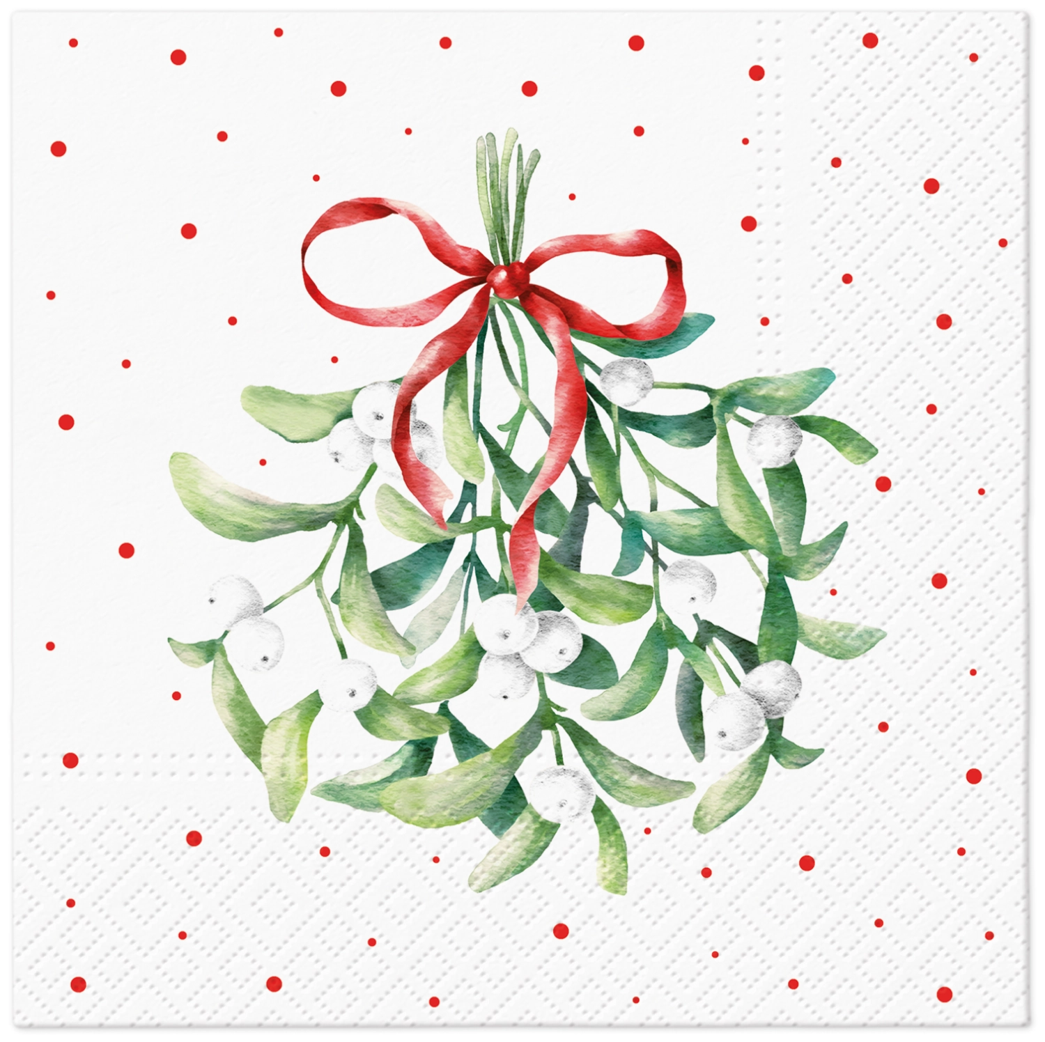 Serviettes de table 20pcs.
