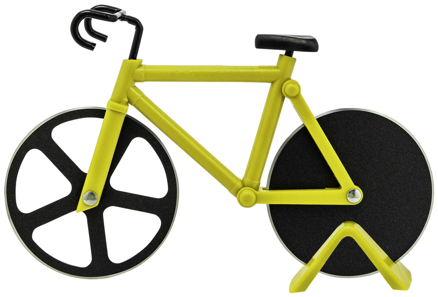 Display Pizzaschneider